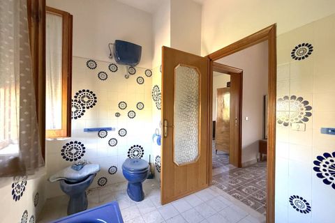 Villa i Perfugas, Sassari, Perfugas - € 129.000 | Ref: PER-MAZZ-FO - foto 28