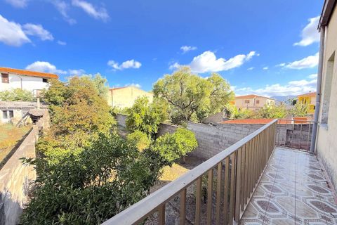 Villa i Perfugas, Sassari, Perfugas - € 129.000 | Ref: PER-MAZZ-FO - foto 31