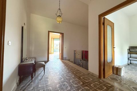 Villa i Perfugas, Sassari, Perfugas - € 129.000 | Ref: PER-MAZZ-FO - foto 33