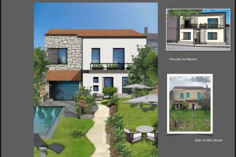 Villa i Perfugas, Sassari, Perfugas - € 129.000 | Ref: PER-MAZZ-FO - foto 44