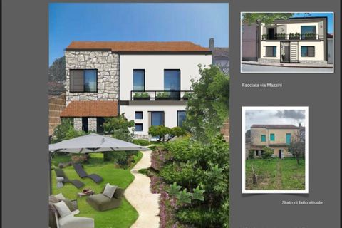 Villa i Perfugas, Sassari, Perfugas - € 129.000 | Ref: PER-MAZZ-FO - foto 45
