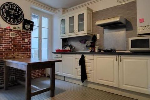 Byhus i Gaillac, Tarn, Gaillac - € 159.000 | Ref: DOM22346 - foto 5