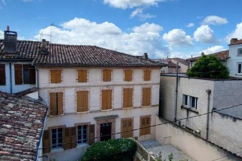 Byhus i Gaillac, Tarn, Gaillac - € 159.000 | Ref: DOM22346 - foto 15