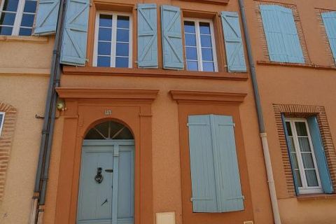 Byhus i Gaillac, Tarn, Gaillac - € 159.000 | Ref: DOM22346 - foto 17