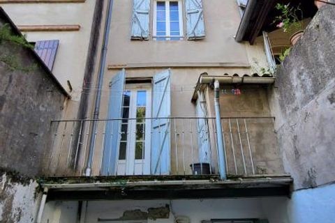Byhus i Gaillac, Tarn, Gaillac - € 159.000 | Ref: DOM22346 - foto 18