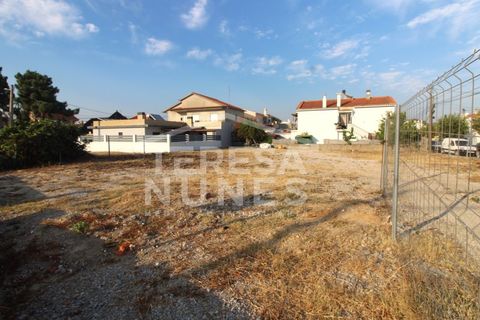 Helårsgrund i Quinta do Conde, Setubal, Quinta do Conde - € 105.000 | Ref: TN475/25 - foto 1