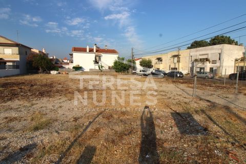 Helårsgrund i Quinta do Conde, Setubal, Quinta do Conde - € 105.000 | Ref: TN475/25 - foto 3
