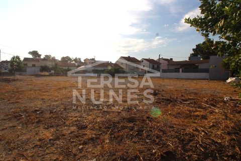 Helårsgrund i Quinta do Conde, Setubal, Quinta do Conde - € 105.000 | Ref: TN475/25 - foto 5