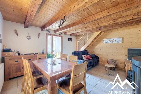 Villa a La Vernaz, Haute-Savoie, La Vernaz - € 339.000 | Ref: 19347-ALPESVENTE - foto 2