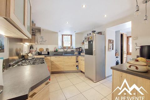 Villa a La Vernaz, Haute-Savoie, La Vernaz - € 339.000 | Ref: 19347-ALPESVENTE - foto 3
