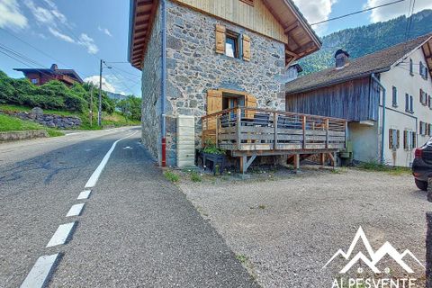 Villa a La Vernaz, Haute-Savoie, La Vernaz - € 339.000 | Ref: 19347-ALPESVENTE - foto 4