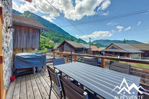 Villa a La Vernaz, Haute-Savoie, La Vernaz - € 339.000 | Ref: 19347-ALPESVENTE - foto 5