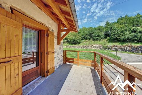 Villa a La Vernaz, Haute-Savoie, La Vernaz - € 339.000 | Ref: 19347-ALPESVENTE - foto 6