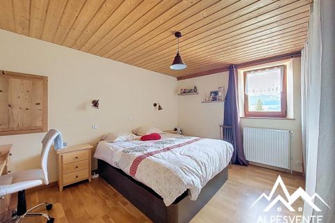 Villa a La Vernaz, Haute-Savoie, La Vernaz - € 339.000 | Ref: 19347-ALPESVENTE - foto 7