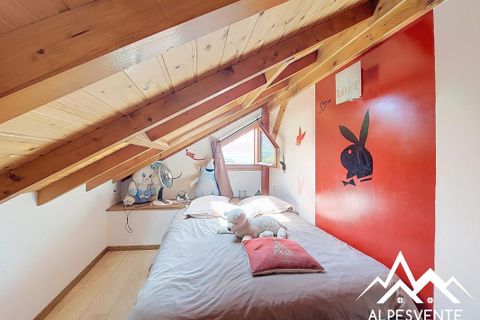 Villa a La Vernaz, Haute-Savoie, La Vernaz - € 339.000 | Ref: 19347-ALPESVENTE - foto 9