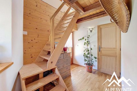 Villa a La Vernaz, Haute-Savoie, La Vernaz - € 339.000 | Ref: 19347-ALPESVENTE - foto 10