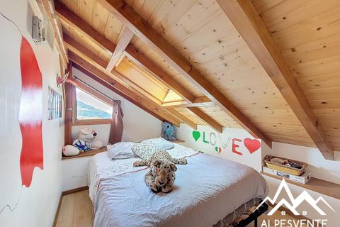 Villa a La Vernaz, Haute-Savoie, La Vernaz - € 339.000 | Ref: 19347-ALPESVENTE - foto 12