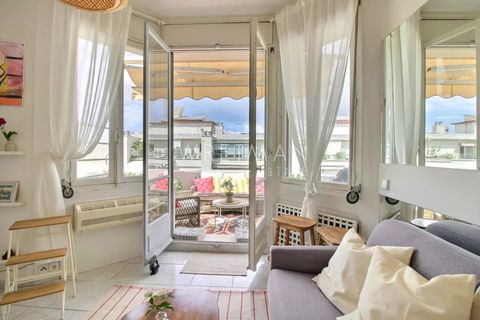 Lejlighed i Nice, Alpes-Maritimes, Nice - € 229.000 | Ref: 86135080 - foto 4