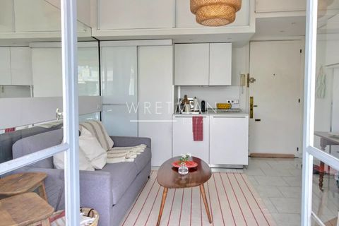 Lejlighed i Nice, Alpes-Maritimes, Nice - € 229.000 | Ref: 86135080 - foto 5