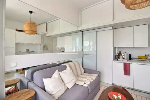 Lejlighed i Nice, Alpes-Maritimes, Nice - € 229.000 | Ref: 86135080 - foto 6