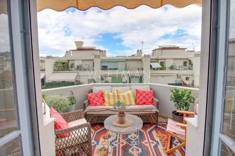 Lejlighed i Nice, Alpes-Maritimes, Nice - € 229.000 | Ref: 86135080 - foto 7