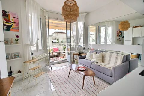 Lejlighed i Nice, Alpes-Maritimes, Nice - € 229.000 | Ref: 86135080 - foto 10