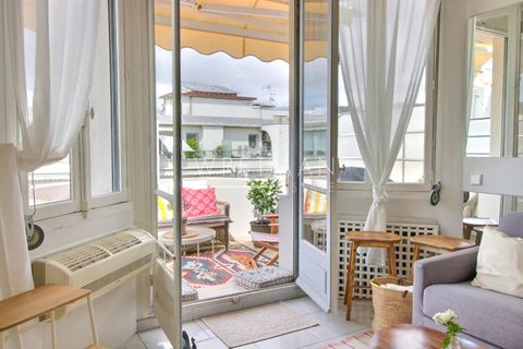 Lejlighed i Nice, Alpes-Maritimes, Nice - € 229.000 | Ref: 86135080 - foto 11