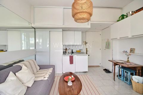 Lejlighed i Nice, Alpes-Maritimes, Nice - € 229.000 | Ref: 86135080 - foto 12