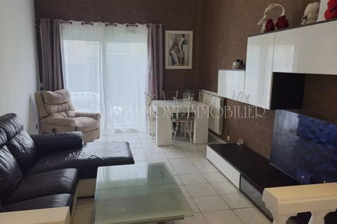 Lejlighed i Nice, Alpes-Maritimes, Nice - € 299.000 | Ref: 85787093 - foto 1