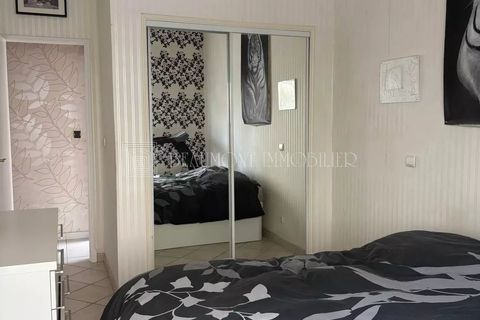 Lejlighed i Nice, Alpes-Maritimes, Nice - € 299.000 | Ref: 85787093 - foto 5