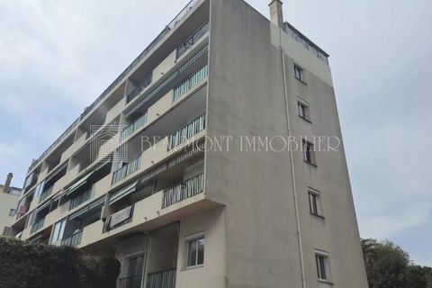 Lejlighed i Nice, Alpes-Maritimes, Nice - € 299.000 | Ref: 85787093 - foto 6