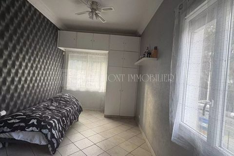 Lejlighed i Nice, Alpes-Maritimes, Nice - € 299.000 | Ref: 85787093 - foto 7