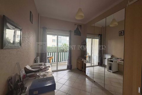 Lejlighed i Nice, Alpes-Maritimes, Nice - € 299.000 | Ref: 85787093 - foto 8