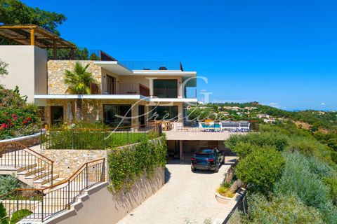 Villa i Frejus, Var, Frejus - € 3.990.000 | Ref: 86136920 - foto 4