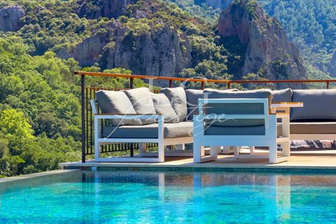 Villa i Frejus, Var, Frejus - € 3.990.000 | Ref: 86136920 - foto 5