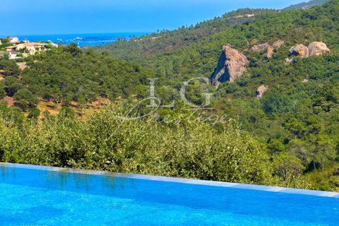 Villa i Frejus, Var, Frejus - € 3.990.000 | Ref: 86136920 - foto 6