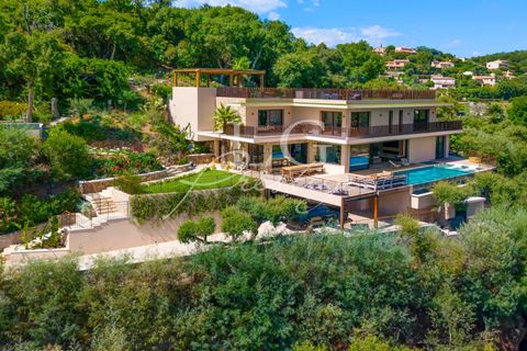 Villa i Frejus, Var, Frejus - € 3.990.000 | Ref: 86136920 - foto 11