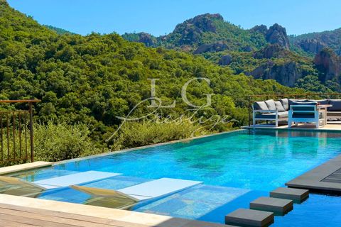 Villa i Frejus, Var, Frejus - € 3.990.000 | Ref: 86136920 - foto 16