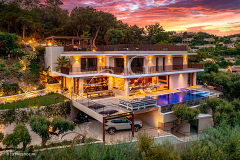 Villa i Frejus, Var, Frejus - € 3.990.000 | Ref: 86136920 - foto 19