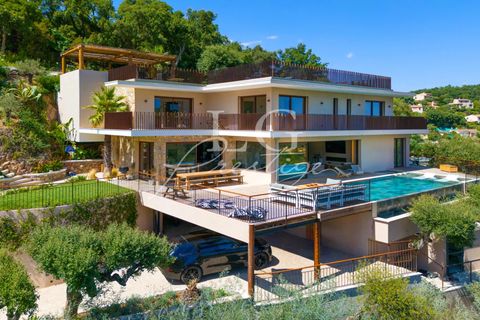 Villa i Frejus, Var, Frejus - € 3.990.000 | Ref: 86136920 - foto 20