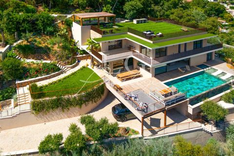 Villa i Frejus, Var, Frejus - € 3.990.000 | Ref: 86136920 - foto 21