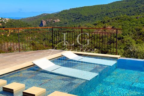 Villa i Frejus, Var, Frejus - € 3.990.000 | Ref: 86136920 - foto 22