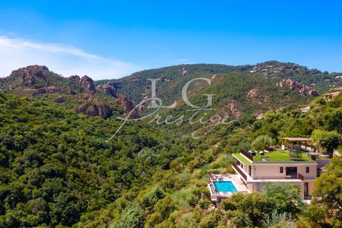 Villa i Frejus, Var, Frejus - € 3.990.000 | Ref: 86136920 - foto 27