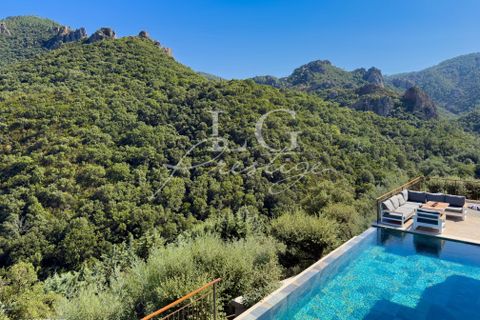 Villa i Frejus, Var, Frejus - € 3.990.000 | Ref: 86136920 - foto 28