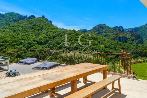 Villa i Frejus, Var, Frejus - € 3.990.000 | Ref: 86136920 - foto 29