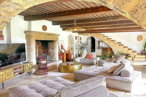 Villa i Montauroux, Var, Montauroux - € 1.295.000 | Ref: 84390122 - foto 5
