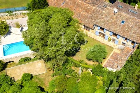 Villa i Montauroux, Var, Montauroux - € 1.295.000 | Ref: 84390122 - foto 2