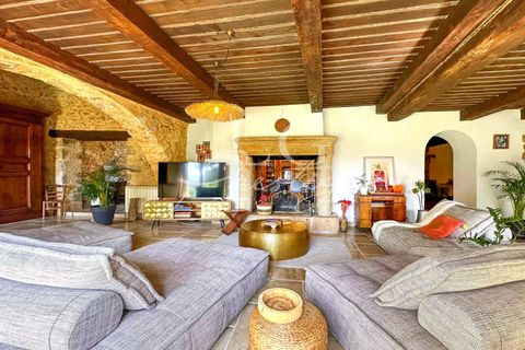 Villa i Montauroux, Var, Montauroux - € 1.295.000 | Ref: 84390122 - foto 4