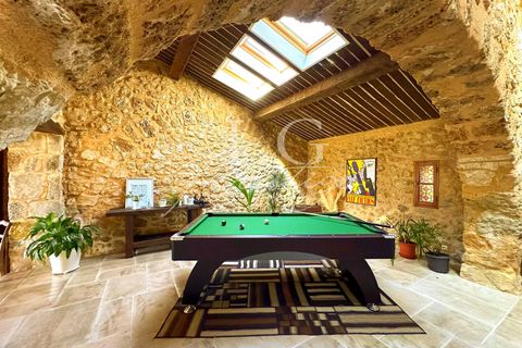 Villa i Montauroux, Var, Montauroux - € 1.295.000 | Ref: 84390122 - foto 8