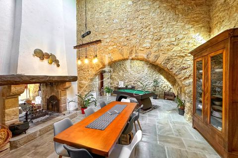 Villa i Montauroux, Var, Montauroux - € 1.295.000 | Ref: 84390122 - foto 10